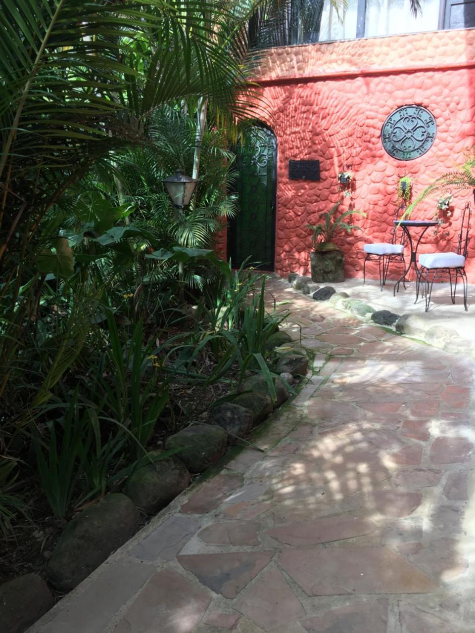 Hotel Green Ecologico La Vega  Værelse billede