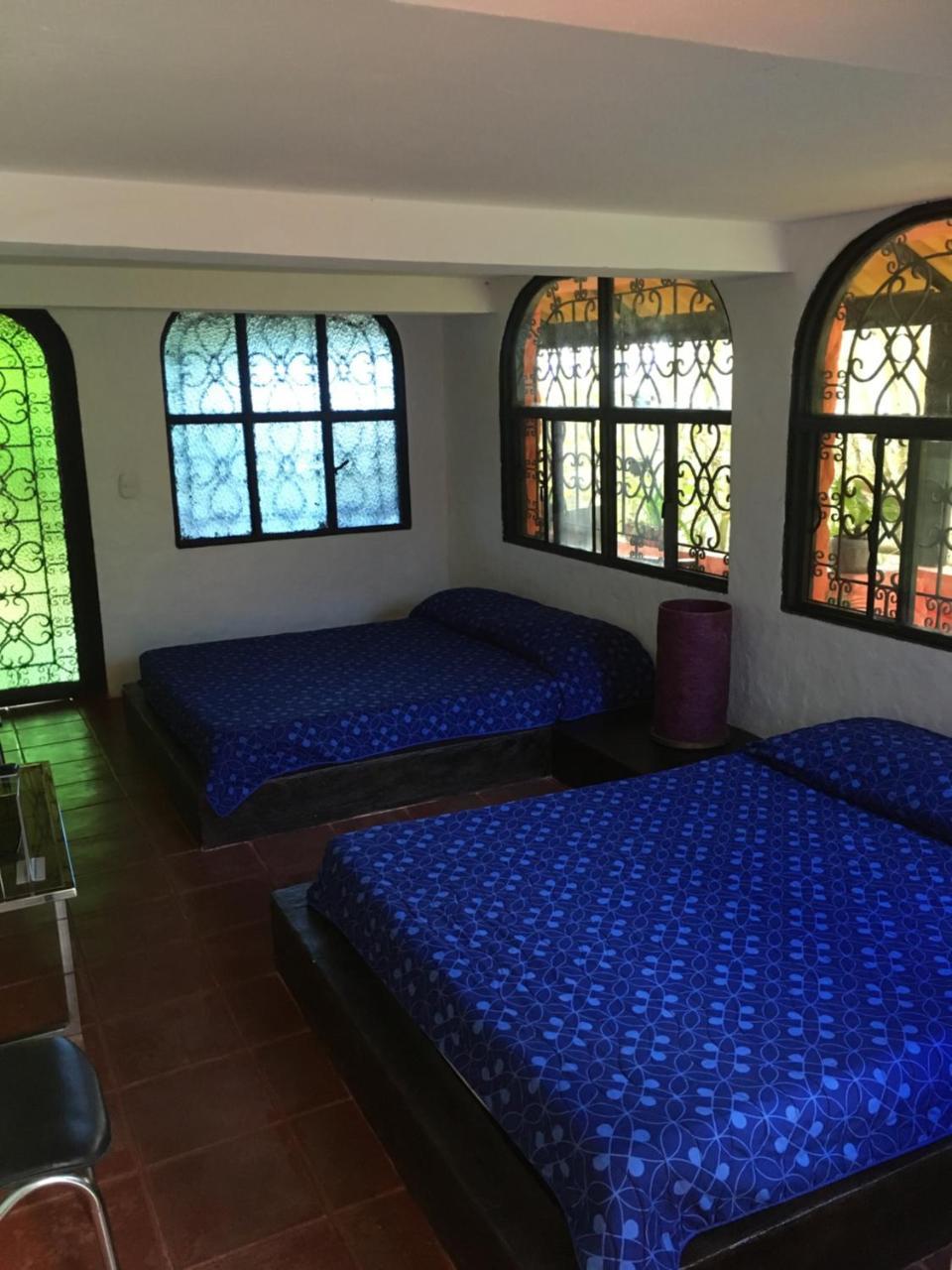 Hotel Green Ecologico La Vega  Værelse billede