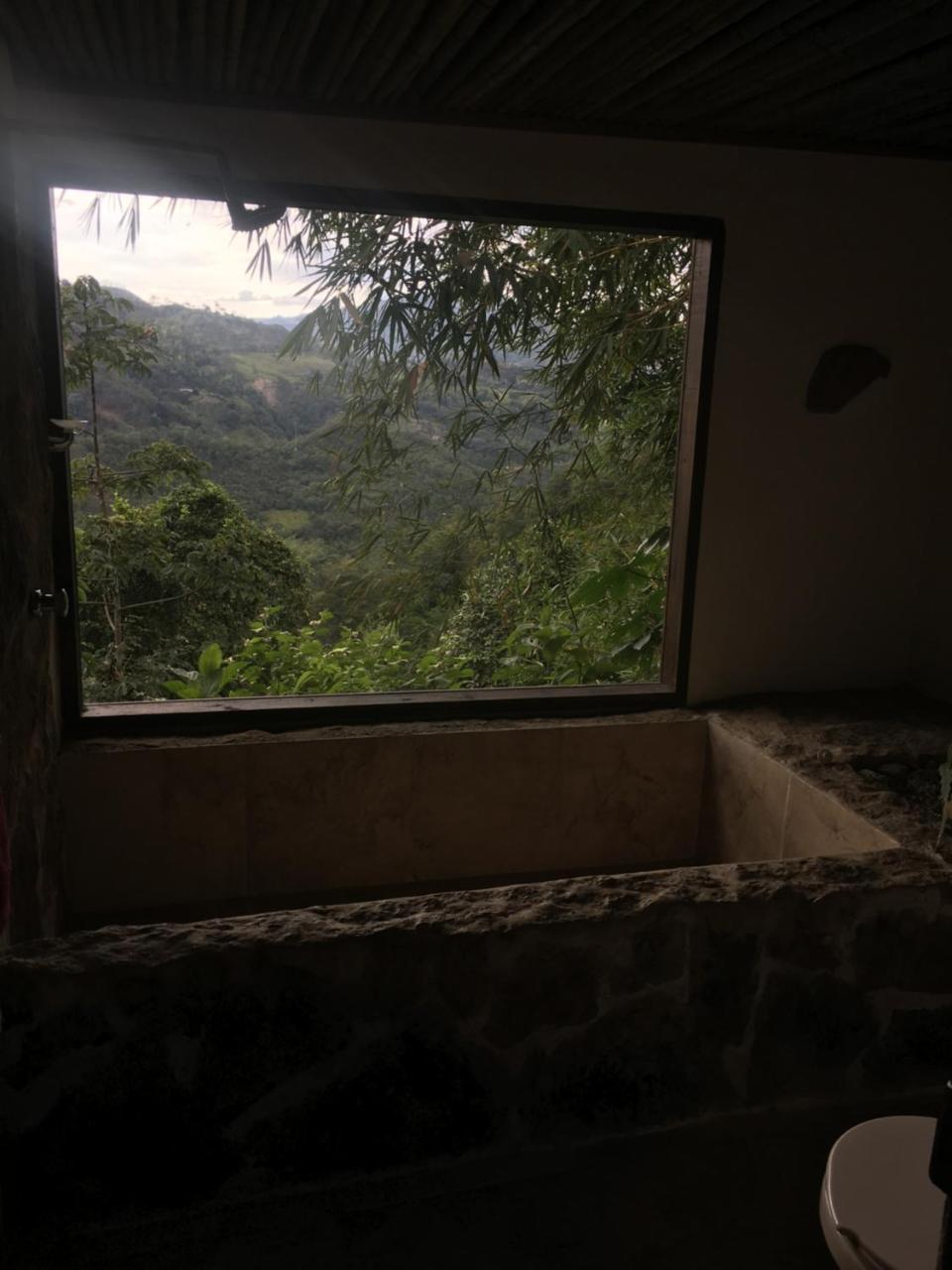 Hotel Green Ecologico La Vega  Værelse billede
