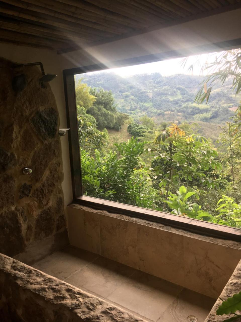 Hotel Green Ecologico La Vega  Værelse billede