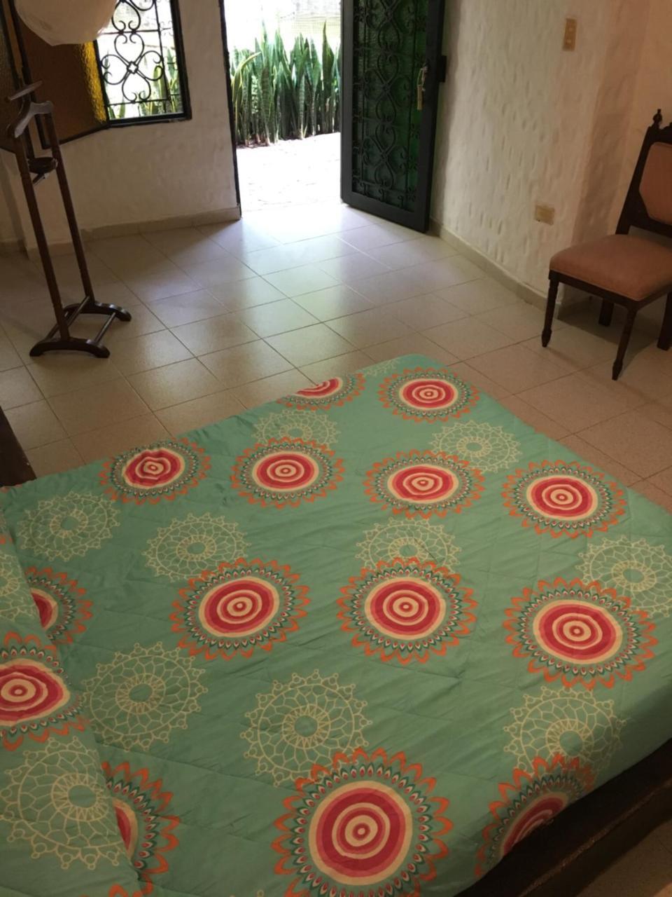 Hotel Green Ecologico La Vega  Værelse billede